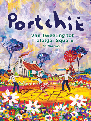 cover image of Portchie